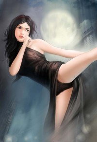 不得往生：女性励志长篇