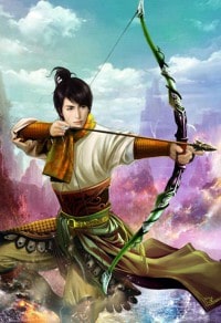 星际 十二公主
