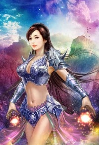 鬥天修靈