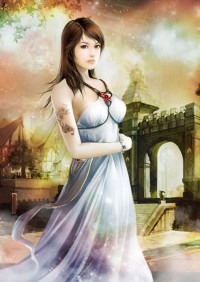 逆徒莫狂：邪帝霸宠异瞳妃