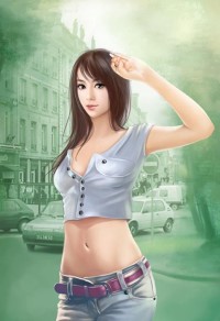都市全能仙帝