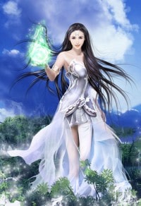 草花香