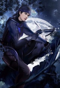 窃玉藏珠