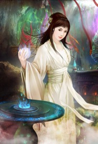 【少女们的冒险记事】第一章