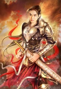 冥天帝