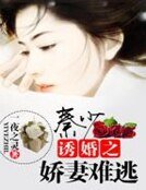 秦少诱婚之娇妻难逃